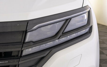 Volkswagen Touareg III, 2021 год, 7 250 000 рублей, 11 фотография