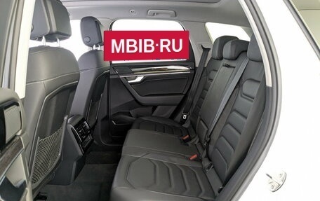 Volkswagen Touareg III, 2021 год, 7 250 000 рублей, 9 фотография