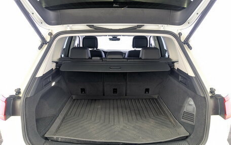 Volkswagen Touareg III, 2021 год, 7 250 000 рублей, 16 фотография