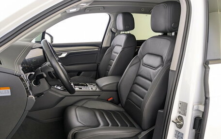 Volkswagen Touareg III, 2021 год, 7 250 000 рублей, 19 фотография
