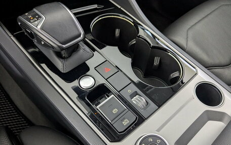 Volkswagen Touareg III, 2021 год, 7 250 000 рублей, 14 фотография