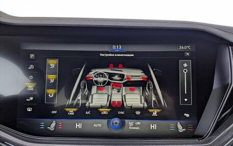 Volkswagen Touareg III, 2021 год, 7 250 000 рублей, 30 фотография