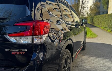 Subaru Forester, 2020 год, 2 770 000 рублей, 4 фотография