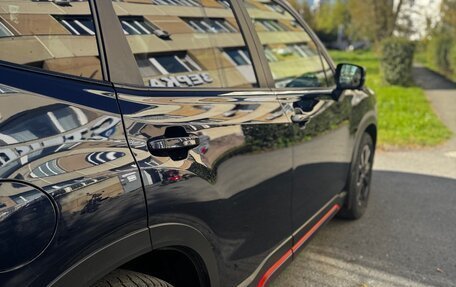 Subaru Forester, 2020 год, 2 770 000 рублей, 3 фотография
