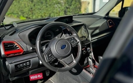 Subaru Forester, 2020 год, 2 770 000 рублей, 7 фотография