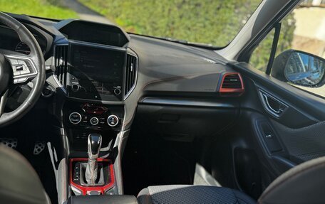 Subaru Forester, 2020 год, 2 770 000 рублей, 9 фотография