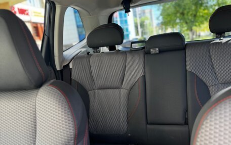 Subaru Forester, 2020 год, 2 770 000 рублей, 10 фотография