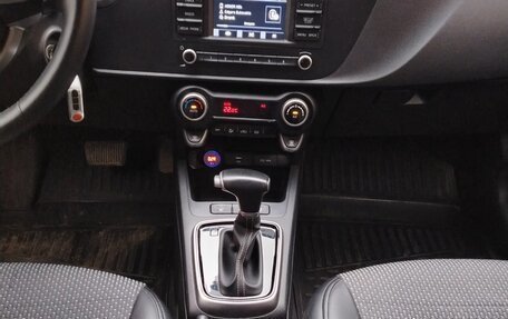 KIA Rio IV, 2021 год, 1 900 000 рублей, 4 фотография