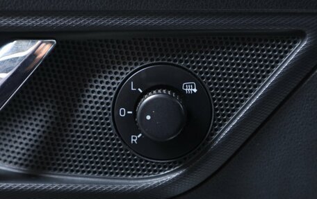 Skoda Rapid I, 2017 год, 1 199 000 рублей, 15 фотография