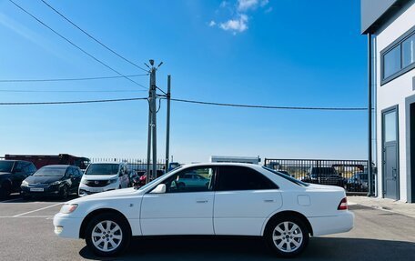 Toyota Windom, 1997 год, 549 999 рублей, 3 фотография