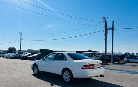 Toyota Windom, 1997 год, 549 999 рублей, 4 фотография