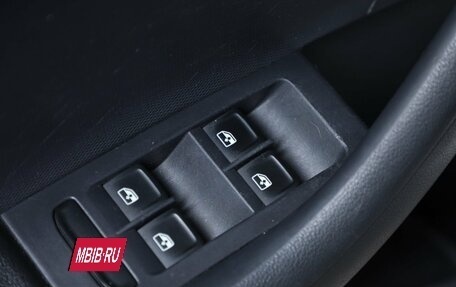 Skoda Rapid I, 2017 год, 1 199 000 рублей, 14 фотография