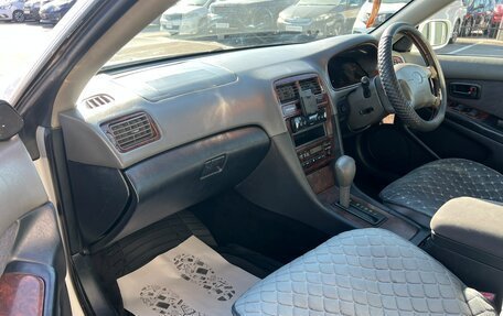 Toyota Windom, 1997 год, 549 999 рублей, 12 фотография