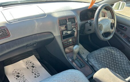 Toyota Windom, 1997 год, 549 999 рублей, 13 фотография