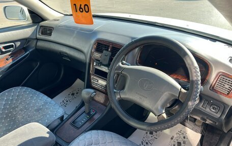 Toyota Windom, 1997 год, 549 999 рублей, 11 фотография