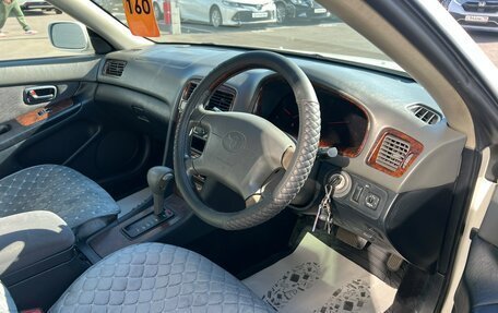 Toyota Windom, 1997 год, 549 999 рублей, 10 фотография