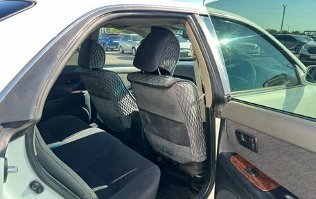 Toyota Windom, 1997 год, 549 999 рублей, 17 фотография