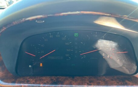 Toyota Windom, 1997 год, 549 999 рублей, 19 фотография