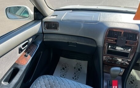 Toyota Windom, 1997 год, 549 999 рублей, 14 фотография