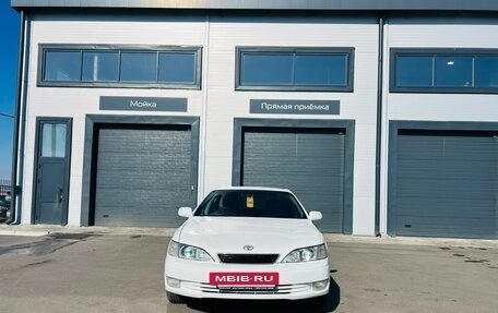 Toyota Windom, 1997 год, 549 999 рублей, 9 фотография