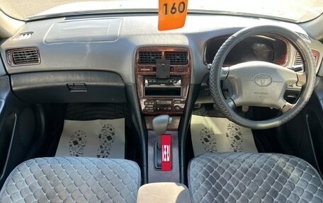 Toyota Windom, 1997 год, 549 999 рублей, 16 фотография