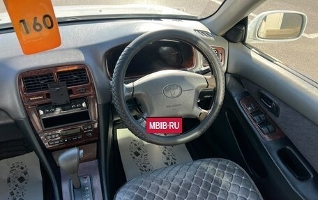 Toyota Windom, 1997 год, 549 999 рублей, 15 фотография