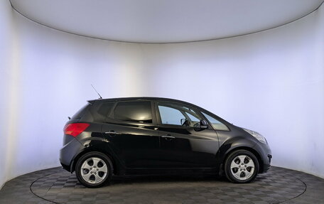 KIA Venga I, 2014 год, 1 100 000 рублей, 4 фотография