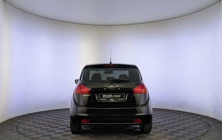 KIA Venga I, 2014 год, 1 100 000 рублей, 6 фотография