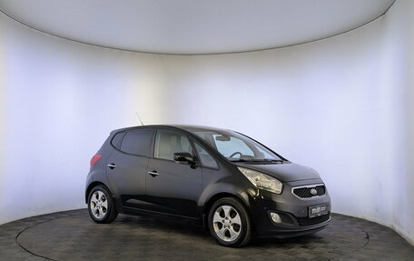 KIA Venga I, 2014 год, 1 100 000 рублей, 3 фотография