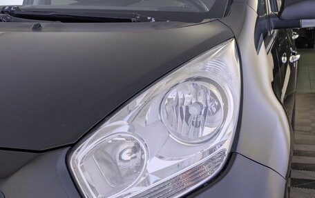 KIA Venga I, 2014 год, 1 100 000 рублей, 12 фотография