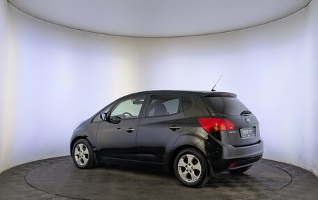 KIA Venga I, 2014 год, 1 100 000 рублей, 7 фотография