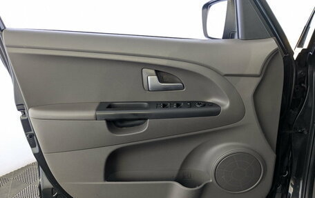 KIA Venga I, 2014 год, 1 100 000 рублей, 16 фотография