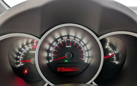 KIA Venga I, 2014 год, 1 100 000 рублей, 14 фотография