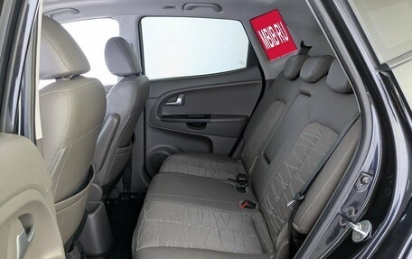 KIA Venga I, 2014 год, 1 100 000 рублей, 10 фотография