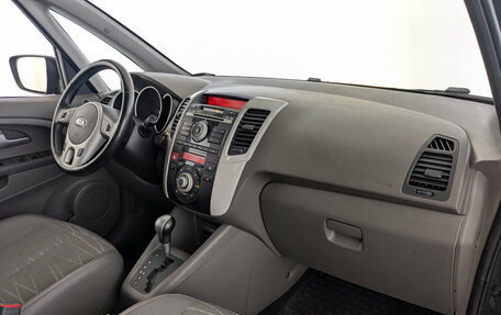 KIA Venga I, 2014 год, 1 100 000 рублей, 19 фотография
