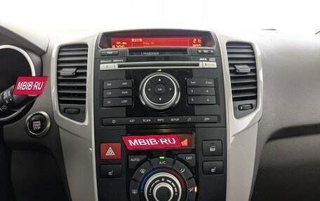 KIA Venga I, 2014 год, 1 100 000 рублей, 25 фотография