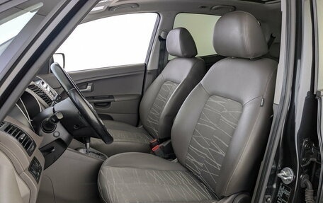 KIA Venga I, 2014 год, 1 100 000 рублей, 17 фотография