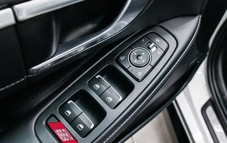 Hyundai Sonata VIII, 2022 год, 2 987 000 рублей, 10 фотография