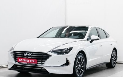 Hyundai Sonata VIII, 2022 год, 2 987 000 рублей, 1 фотография