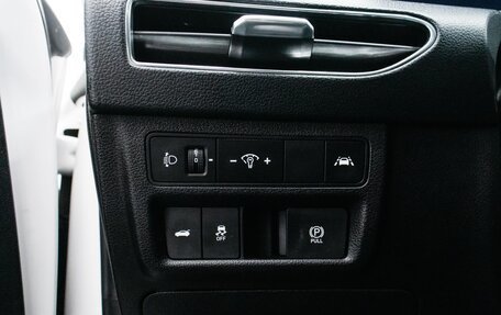 Hyundai Sonata VIII, 2022 год, 2 987 000 рублей, 16 фотография