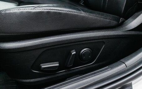 Hyundai Sonata VIII, 2022 год, 2 987 000 рублей, 18 фотография