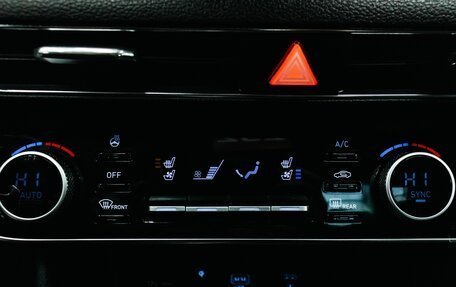 Hyundai Sonata VIII, 2022 год, 2 987 000 рублей, 25 фотография