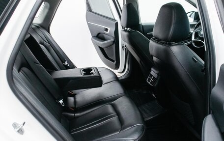Hyundai Sonata VIII, 2022 год, 2 987 000 рублей, 32 фотография