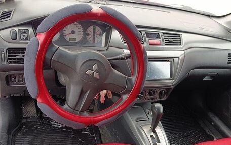 Mitsubishi Lancer IX, 2006 год, 257 000 рублей, 7 фотография