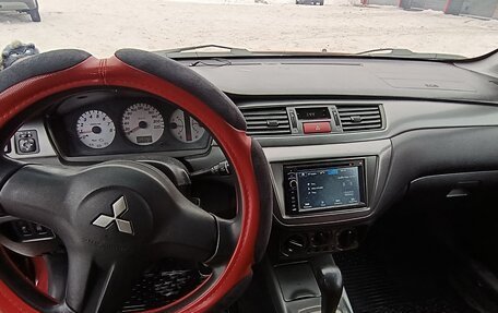 Mitsubishi Lancer IX, 2006 год, 257 000 рублей, 6 фотография