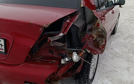 Mitsubishi Lancer IX, 2006 год, 257 000 рублей, 10 фотография