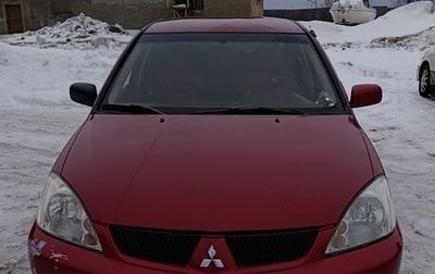 Mitsubishi Lancer IX, 2006 год, 257 000 рублей, 1 фотография