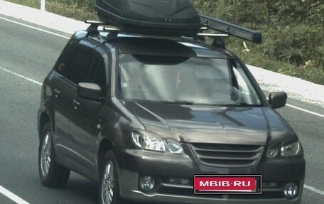 Mitsubishi Airtrek, 2001 год, 450 000 рублей, 11 фотография