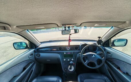 Mitsubishi Airtrek, 2001 год, 450 000 рублей, 17 фотография