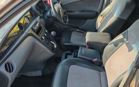 Mitsubishi Airtrek, 2001 год, 450 000 рублей, 28 фотография
